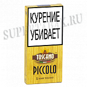  Toscano Piccolo (5 .)