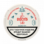   Oden's - Double Mint (16 .) - ()
