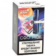  MOK Forward - - (+ COO)