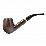 ������ Savinelli Oscar -  Liscia Marrone Scuro 670 (6 �� ������)
