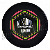 ����� ��� ������� Must Have - Rocketman (����� 125 ��)