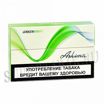 ���� Ashima - Green