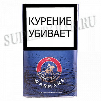 ���������� ����� Warmans - Blue (25 ��.) 