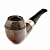 ������ Peterson Sherlock Holmes - Dark Smooth - Deerstalker P-Lip (��� �������)