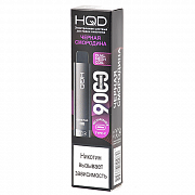 POD ������� HQD - Cuvie Plus Pro (9.000 �������) - ������ ��������� - 2% - (1 ��.)