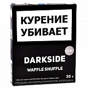 ����� ��� ������� DarkSide - CORE -  Waffle Shuffle (30 �����)