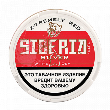   Siberia -80C - White Dry (16 .) - ()