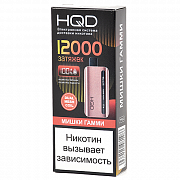 POD ������� HQD - GLAZE (12.000 �������) - ����� ����� - 2% - (1 ��.)