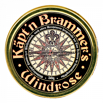 ����� Kapt'n Brammer's - Windrose (����� 50 ��) - Vintage