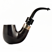 ������ Peterson House Pipe - Heritage Bent P-Lip (������ 9 ��)