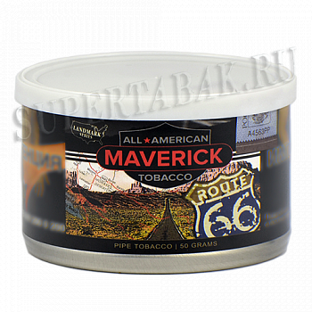 ����� Maverick - Route 66 (50 ��)