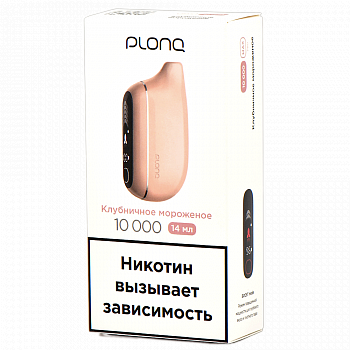 POD-������� Plonq Max Pro (10.000 �������) - ���������� ��������� - 2% - (1 ��.)