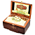  Arturo Fuente - Opus X Magnum O (1 .)