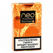 ���� NEO (Kent) DEMI (Hyper) - Solar Twist