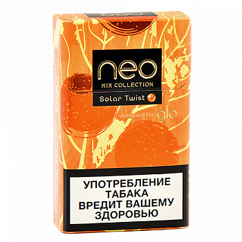 ���� NEO (Kent) DEMI (Hyper) - Solar Twist