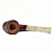  Volkan Pipe - Calabash Antiqua - 423 ( )