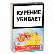    Adalya  -   -  (Cherry Banana Ice) - (50 )