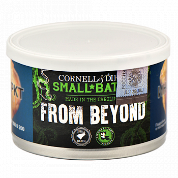  Cornell & Diehl The Old Ones - Small Batch - From Beyond - (57 .) SALE!!!