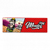   Monkey King - Unbleached 78  - Wood 1 1/4