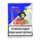 ����������� ����� Walter Raleigh - Red Bull (����� 10 ��)