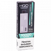 POD  HQD - ULTIMA PRO -  -  (10.000 ) - 2% - (1 .)