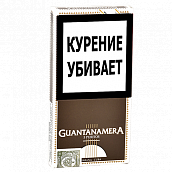  Guantanamera Puritos 5 .