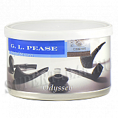 ����� G. L. Pease - Original Mixture - Odyssey (57 ��)