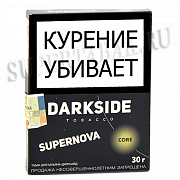 ����� ��� ������� DarkSide - CORE -  Supernova (30 �����)