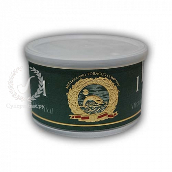  McClelland Oriental Mixture  1 (50 ) - Vintage