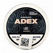   Adex Strong - Cold Dry ( ) - 9 . ()