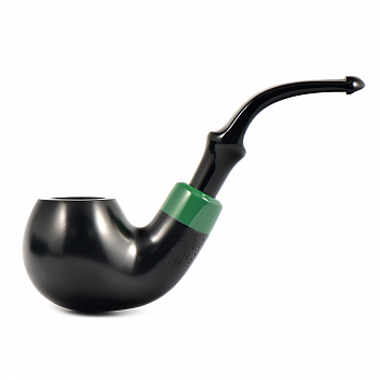 102 ��������� ������ Peterson St. Patricks Day 2024 - Ebony 302 P-Lip (������ 9 ��) ���. 1