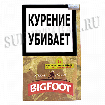 ��������� BigFoot - Sweet Aromatic (5 ��)
