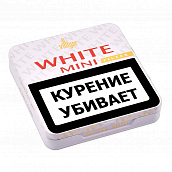 ��������� Villiger - White Mini Filter (20 ��.)