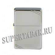  Zippo 260 - Vintage - Pol Chrom