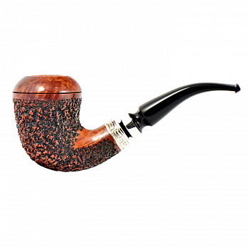Трубка Mario Pascucci - P Rust - 2681 (без фильтра) Трубка Mario Pascucci - P Rust - 2681 (без фильтра)