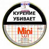 ����� John Aylesbury - Mini Cut (50 ��)