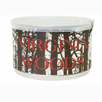 ����� McClelland - Craftbury Coll. - Virginia Woods (����� 50 ��) - Vintage