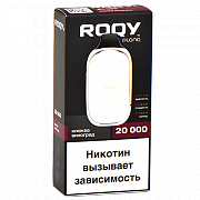 POD- Plonq ROQY L (20.000 ) -  -  - 2% - (1 .)
