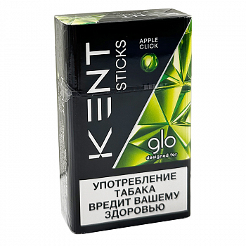 ���� Kent DEMI (Hyper) - Apple Click (Sticks)