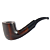 Трубка Mr. Brog - груша - 37 Viking (фильтр 9 мм)