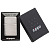  Zippo 200 - Reg Brushed Chrome