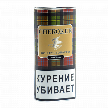 ���������� ����� Cherokee - ��������� (25 ��)