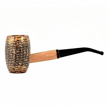 Трубка Missouri Meerschaum  - 295 - Country Gentleman (Bent) Трубка Missouri Meerschaum  - 295 - Country Gentleman (Bent)