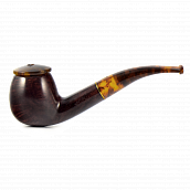 ������ Savinelli Tortuga - Smooth 626 (������ 9 ��)