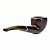  Savinelli Bosco 2025 - Liscia Marrone Scuro - 316 ( 9 )