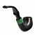 ������ Peterson St. Patricks Day 2024 - Ebony 317 P-Lip (������ 9 ��)