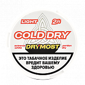   DryMost - Cold Dry Light - 12 . ()