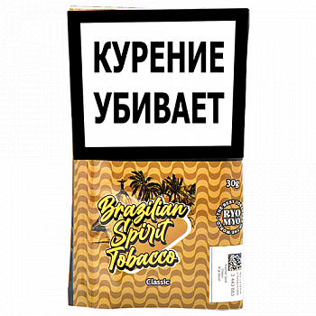 ���������� ����� Brazilian Spirit - Classic (30 ��)