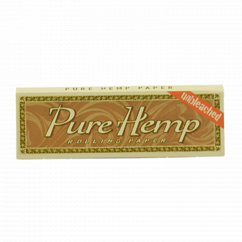 ������ ������������� Pure Hemp Unbleached (Smoking)