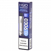 POD  HQD - Cuvie Plus Pro (9.000 ) - ,     - 2% - (1 .)